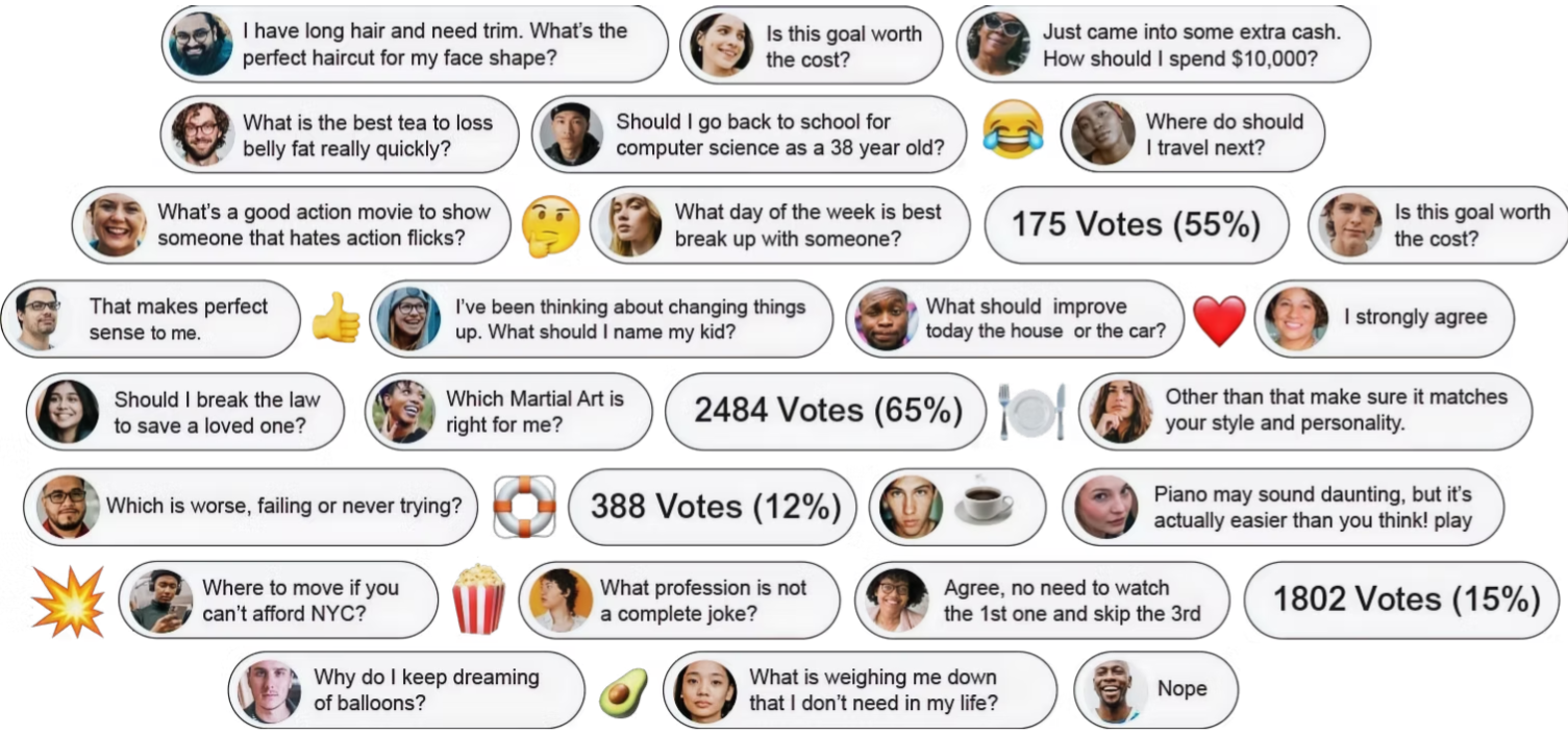 WSID conversations desktop